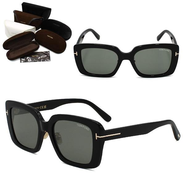 TOM FORD（トムフォード） サングラス TOM FORD FT1169-K/S 01A 54