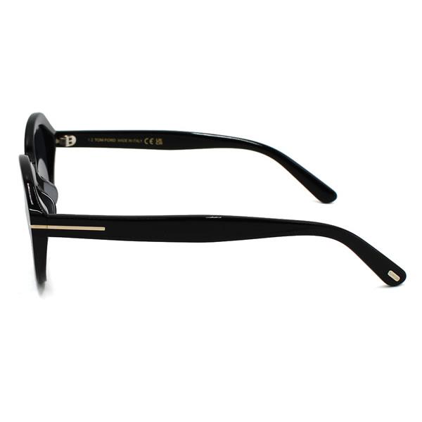 Tom Ford - サングラス TOM FORD トムフォード サングラス FT1172-K/S 01A 54 EYEWEAR