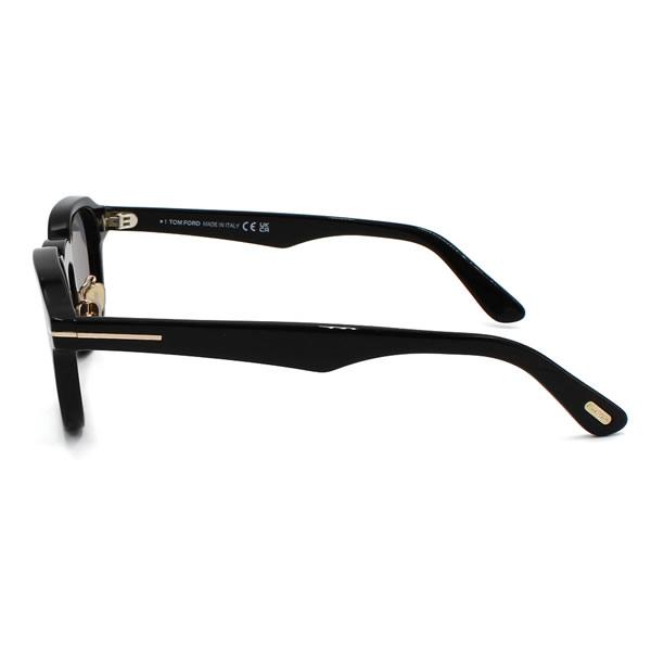 TOM FORD（トムフォード） サングラス TOM FORD FT1230-D/S 01A 50