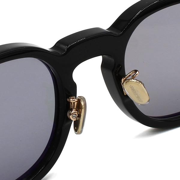 TOM FORD ブラック サングラス　FT1230-D/S 01A TOM FORD（トムフォード） サングラス TOM FORD FT1230-D/S 01A 50