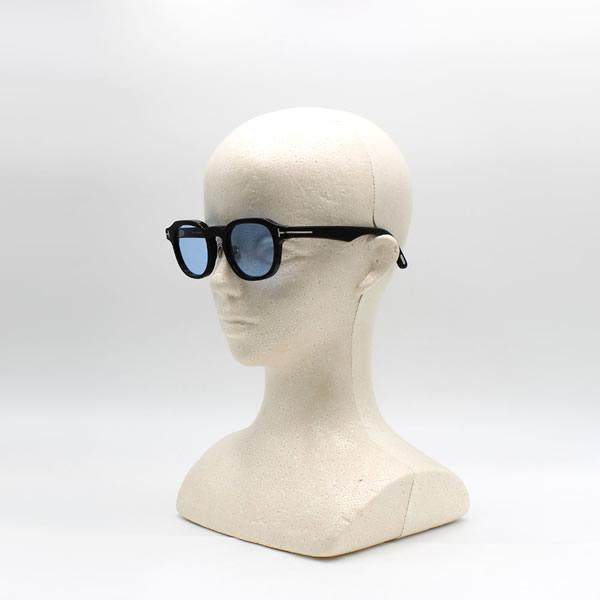 TOM FORD（トムフォード） サングラス TOM FORD FT1230-D/S 01V 50