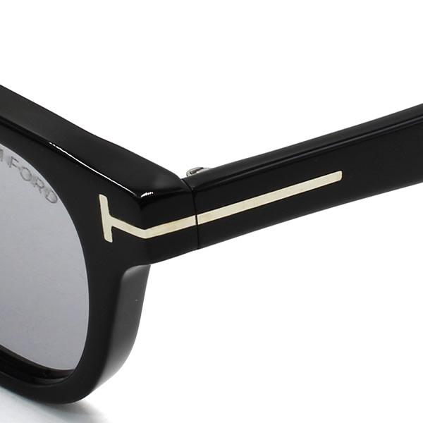 TOM FORD（トムフォード） サングラス TOM FORD FT1231-D/S 01A 49