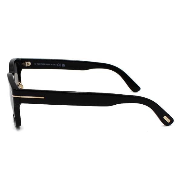 TOM FORD TF 1232 - D 01A ブラックサングラス TOM FORD（トムフォード） 並行輸入品 サングラス TOM FORD FT1232-D/S