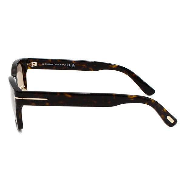 美品 トムフォード サングラス レディース ブラウン TF212 52G トムフォード TOM FORD サングラス レディース メンズ