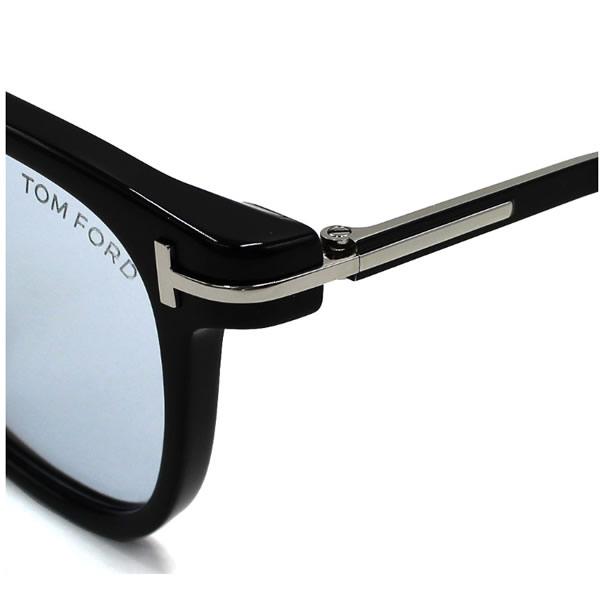 TOM FORD（トムフォード） 並行輸入品 サングラス TOM FORD FT1233-D/S