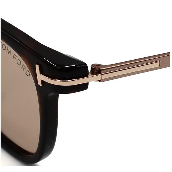 TOM FORD（トムフォード） 並行輸入品 サングラス TOM FORD FT1233-D/S