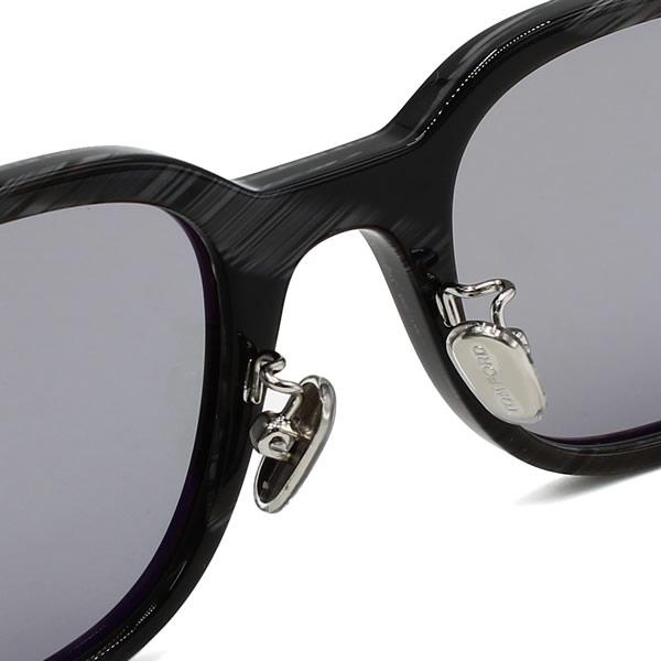 TOM FORD トムフォード サングラス FT1233-D/S 63A 52 EYEWEAR