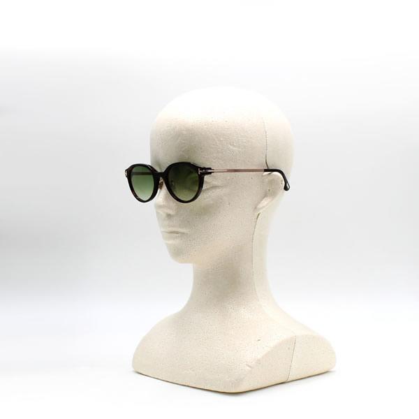 TOM FORD トムフォード サングラス FT1234-D/S 52P 51 EYEWEAR