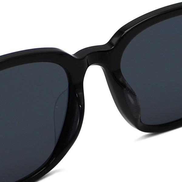 並行輸入品 トムフォード サングラス TOM FORD FT1240-K/S 01A 55 TF1240 サングラス EYEWEAR アジアンフィット ブラック グレー ユニセックスの画像