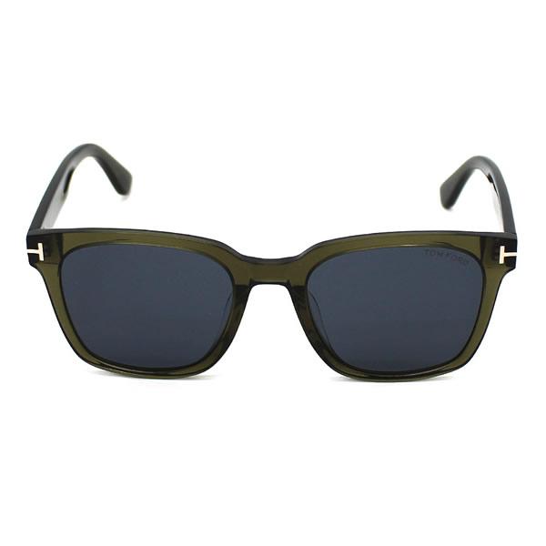 TOM FORD（トムフォード） 並行輸入品 サングラス TOM FORD FT1240-K/S