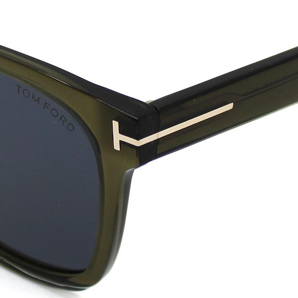 TOM FORD（トムフォード） 並行輸入品 サングラス TOM FORD FT1240-K/S