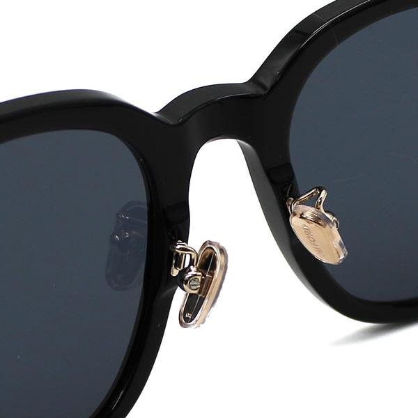 並行輸入品 トムフォード サングラス TOM FORD FT1241-K/S 01A 55 TF1241 サングラス EYEWEAR アジアンフィット ブラック グレー ユニセックスの画像