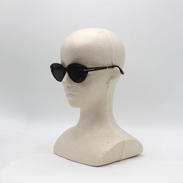 並行輸入品 トムフォード サングラス TOM FORD FT1246-K/S 57A 54 TF1246 EYEWEAR アジアンフィット グレー メンズ レディース ユニセックス_5