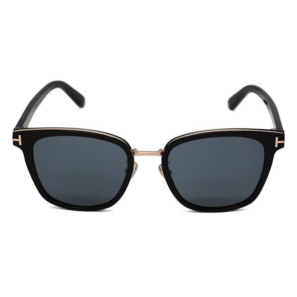 TOM FORD グレー サングラス TF 1248 TOM FORD（トムフォード） 並行輸入品 サングラス TOM FORD FT1248-K/S