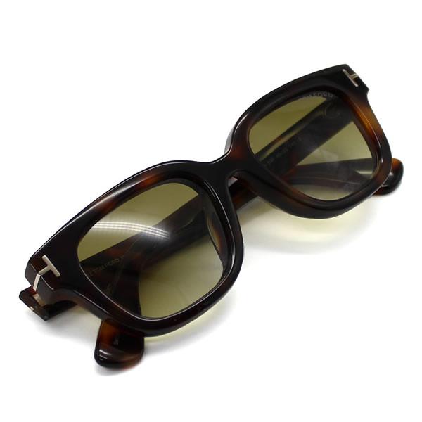 TOM FORD（トムフォード） 並行輸入品 サングラス TOM FORD FT1274-D/S