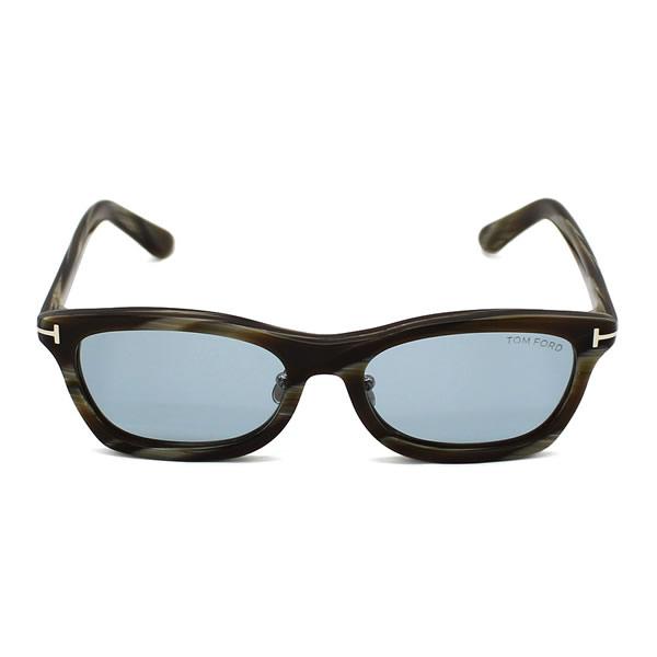 TOM FORD（トムフォード） 並行輸入品 サングラス TOM FORD FT1276-D/S