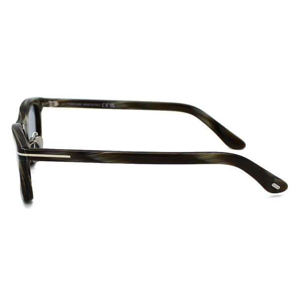 TOM FORD（トムフォード） 並行輸入品 サングラス TOM FORD FT1276-D/S