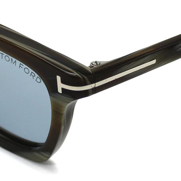【極美品】25SS TOM FORD TF1276-D サングラス 日本限定 TOM FORD（トムフォード） 並行輸入品 サングラス TOM FORD FT1276-D/S