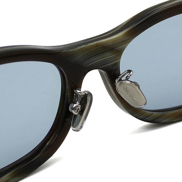 【極美品】25SS TOM FORD TF1276-D サングラス 日本限定 TOM FORD（トムフォード） 並行輸入品 サングラス TOM FORD FT1276-D/S