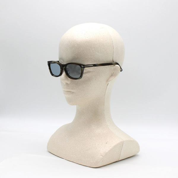 TOM FORD（トムフォード） 並行輸入品 サングラス TOM FORD FT1276-D/S