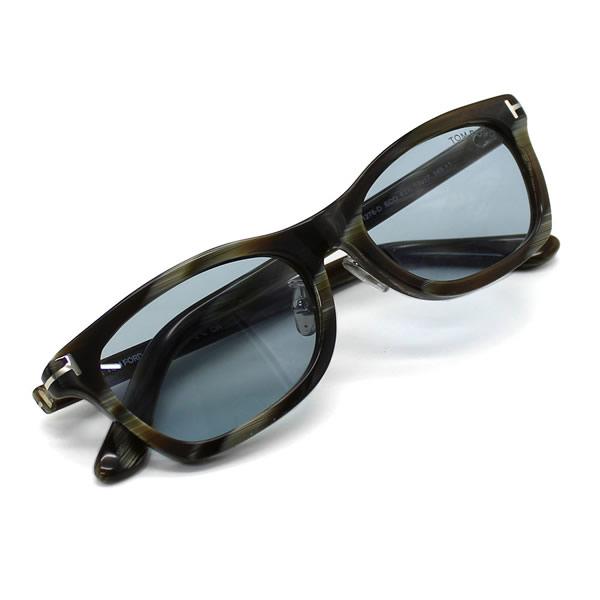 TOM FORD（トムフォード） 並行輸入品 サングラス TOM FORD FT1276-D/S