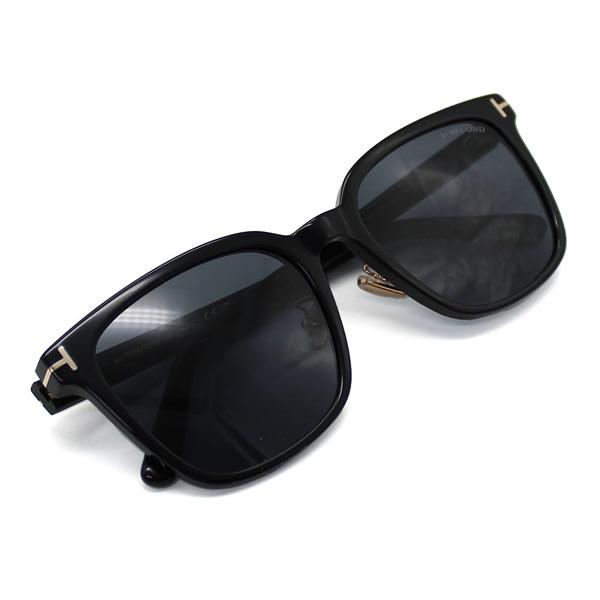 TOM FORD（トムフォード） 並行輸入品 サングラス TOM FORD FT1286-K/S