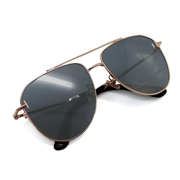 TOM FORD（トムフォード） 並行輸入品 サングラス TOM FORD FT1290-K/S