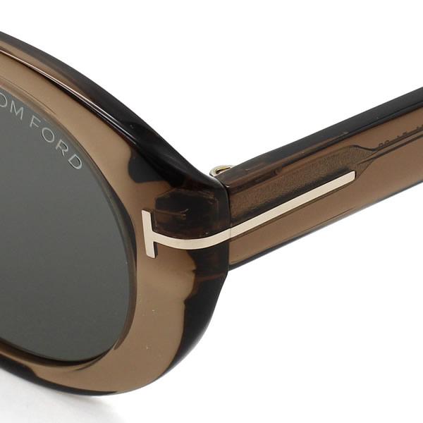 TOM FORD（トムフォード） 並行輸入品 サングラス TOM FORD FT1294-K/S