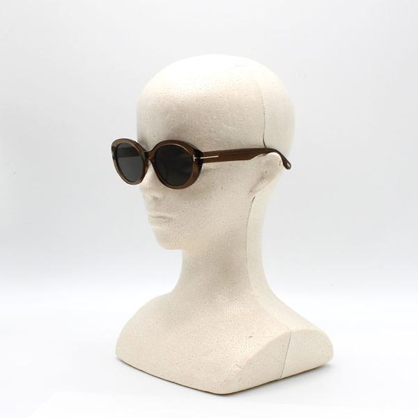 TOM FORD（トムフォード） 並行輸入品 サングラス TOM FORD FT1294-K/S