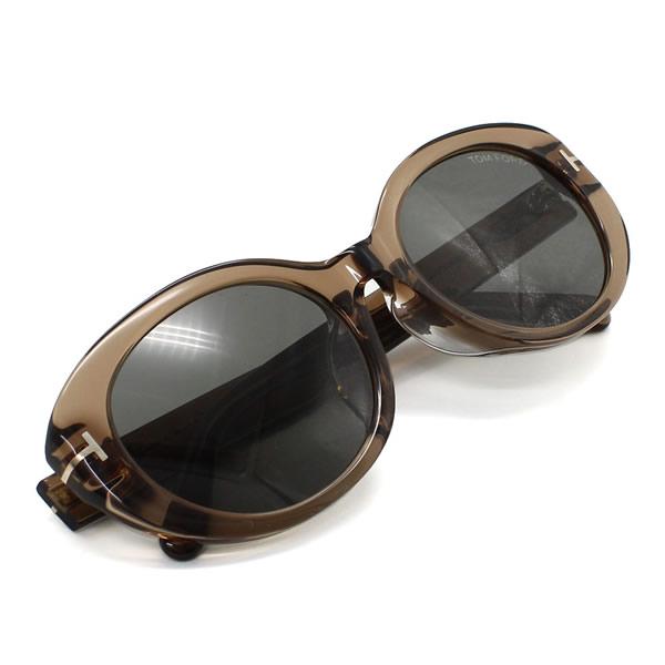 TOM FORD（トムフォード） 並行輸入品 サングラス TOM FORD FT1294-K/S