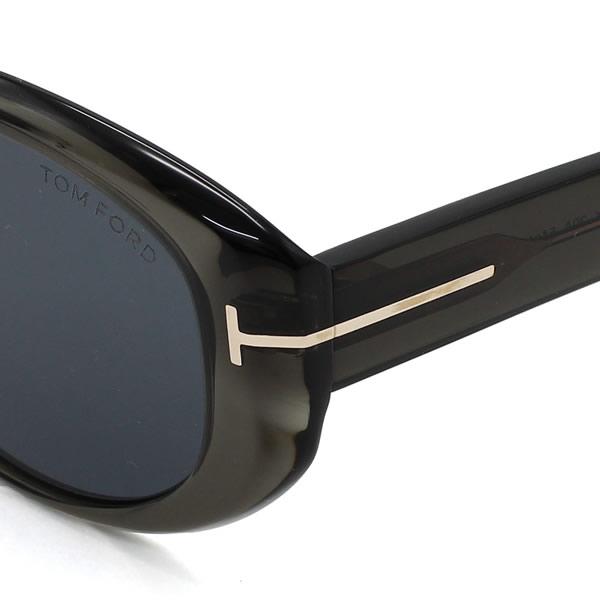 TOM FORD（トムフォード） 並行輸入品 サングラス TOM FORD FT1295-K/S