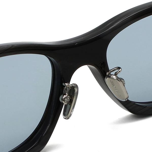 並行輸入品 トムフォード サングラス TOM FORD FT1351-D/S 63A 56 TF1351 サングラス EYEWEAR アジアンフィット ブラックササ ライトブルー ユニセックスの画像