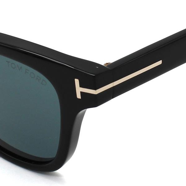 TOM FORD（トムフォード） 並行輸入品 サングラス TOM FORD FT1353-D/S