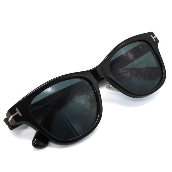 TOM FORD（トムフォード） 並行輸入品 サングラス TOM FORD FT1353-D/S