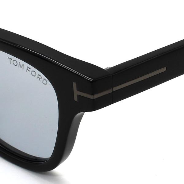 TOM FORD（トムフォード） 並行輸入品 サングラス TOM FORD FT1353-D-N