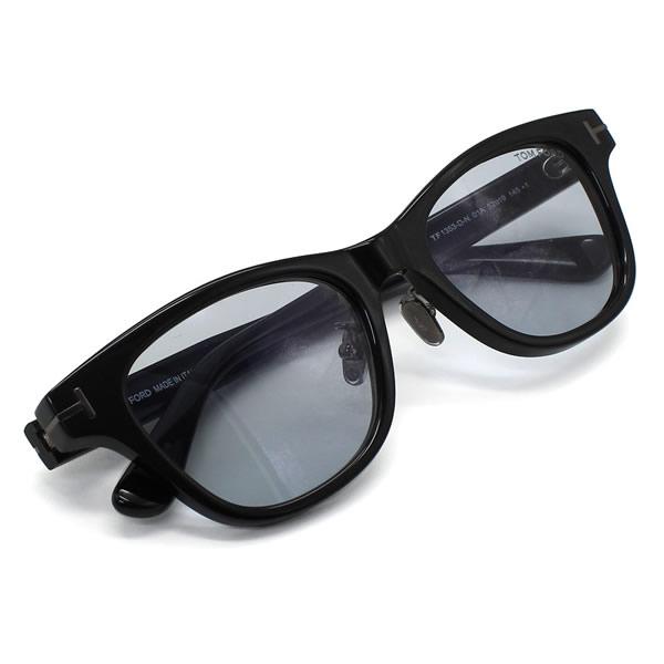 TOM FORD（トムフォード） 並行輸入品 サングラス TOM FORD FT1353-D-N