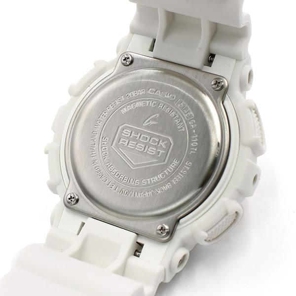 G-SHOCK 【並行輸入品】 カシオ 腕時計 CASIO Gショック GA-110TL-7ADR
