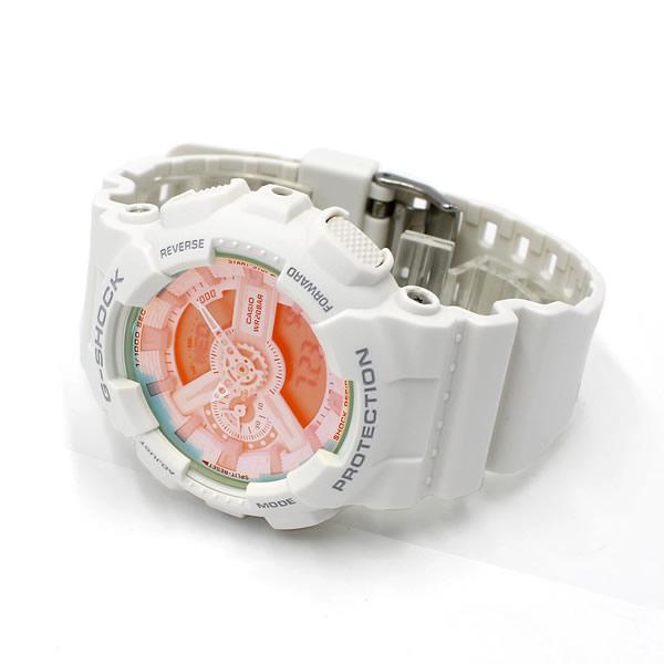 G-SHOCK 【並行輸入品】 カシオ 腕時計 CASIO Gショック GA-110TL-7ADR