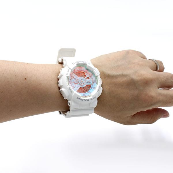 G-SHOCK 【並行輸入品】 カシオ 腕時計 CASIO Gショック GA-110TL-7ADR