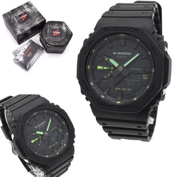 g*3様 CASIO G-SHOCK GA-2100 1a3dr 新品 G-SHOCK カシオ 腕時計 CASIO Gショック GA-2100-1A3DR ANALOG-DIGITAL
