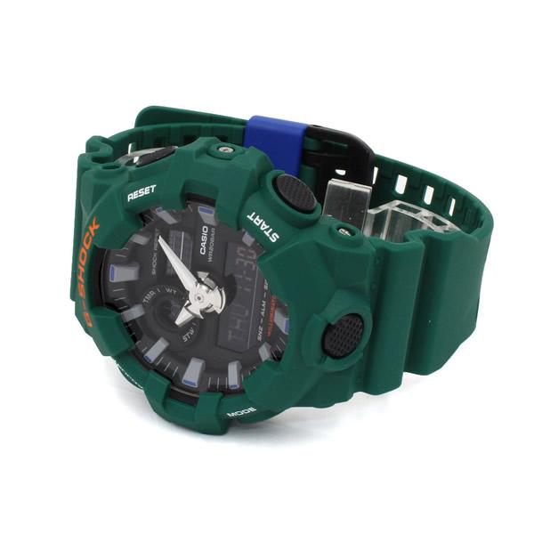 G-SHOCK カシオ 腕時計 CASIO Gショック GA-700SC-3ADR ANALOG