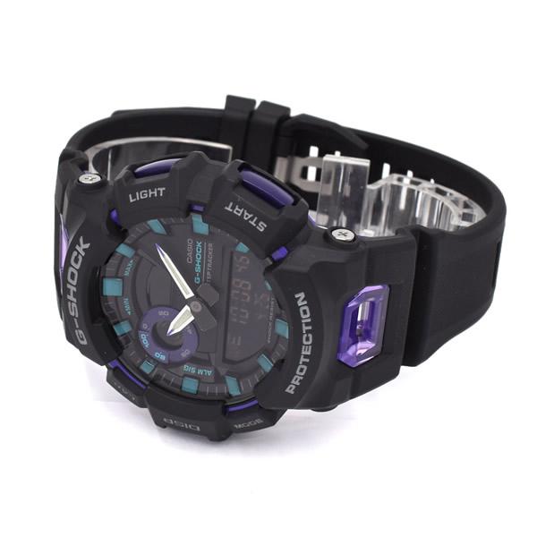 G-SHOCK カシオ 腕時計 CASIO Gショック GBA-900-1A6 ANALOG-DIGITAL