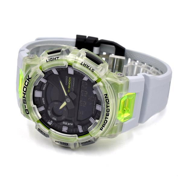 G-SHOCK カシオ 腕時計 CASIO Gショック GBA-900SM-7A9 G-SQUAD