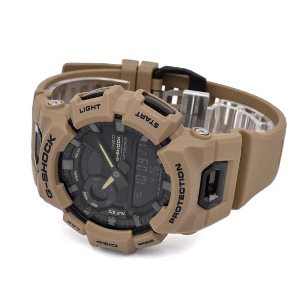 G-SHOCK デジタル腕時計 GBA-900UU-5ADRベージュ gba-900uu-5adr_3.jpg