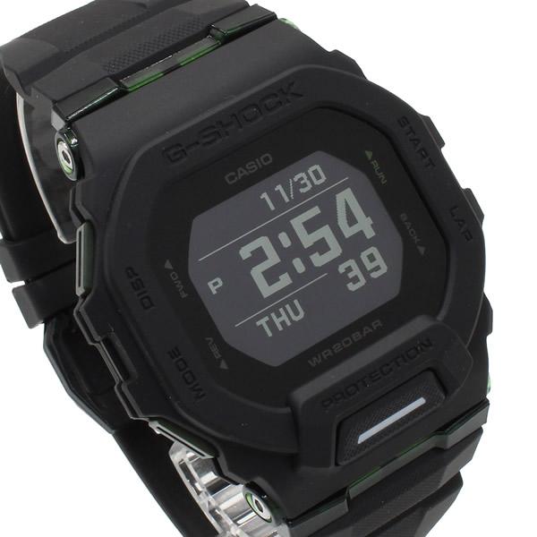 G-SHOCK カシオ 腕時計 CASIO Gショック GBD-200UU-1DR DIGITAL