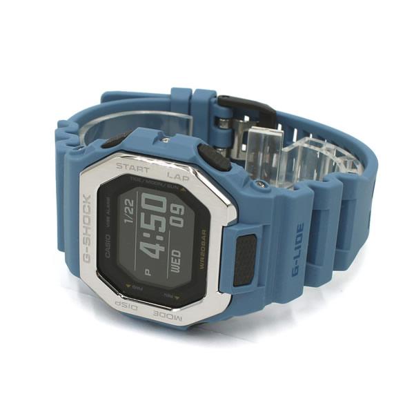 G-SHOCK カシオ 腕時計 CASIO Gショック GBX-100-2ADR DIGITAL 
