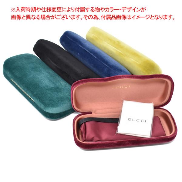 GUCCI（グッチ） サングラス GUCCI GG0077SK-001 サングラス アジアン