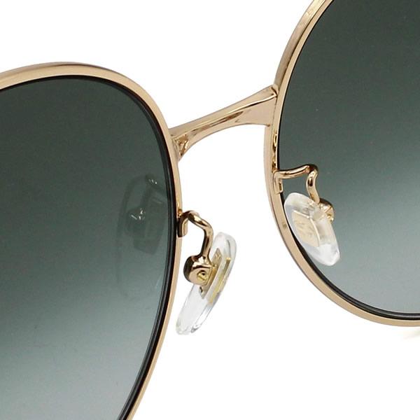 GUCCI　サングラス　GG0225S 001 GUCCI（グッチ） サングラス GG0225S-001 EYEWEAR ノーズパット