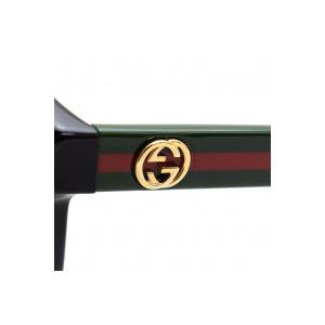 GUCCI（グッチ） サングラス GUCCI GG0416SK-002 サングラス アジアン