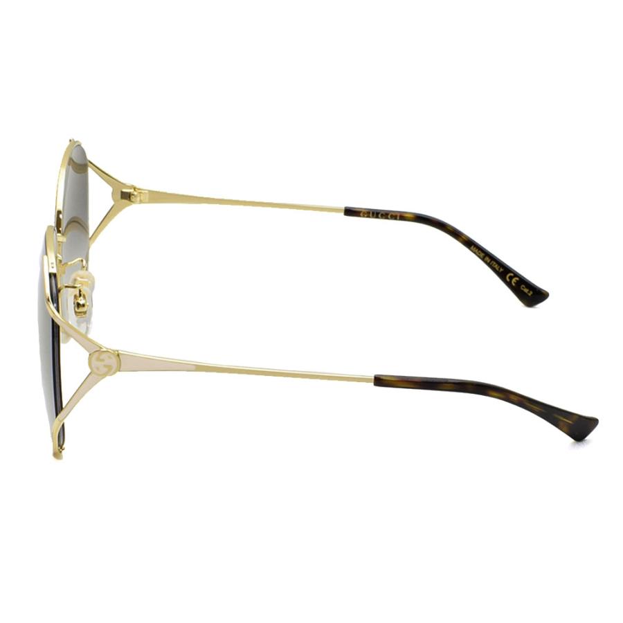 GUCCI サングラス GG0650SK-002 アジアンフィット GUCCI グッチ サングラス GG0650SK-002 アジアンフィット メンズ